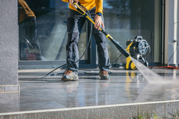 Why Choose Our Certified Pressure Washing Experts for Your Project Needs in Bondurant, IA?